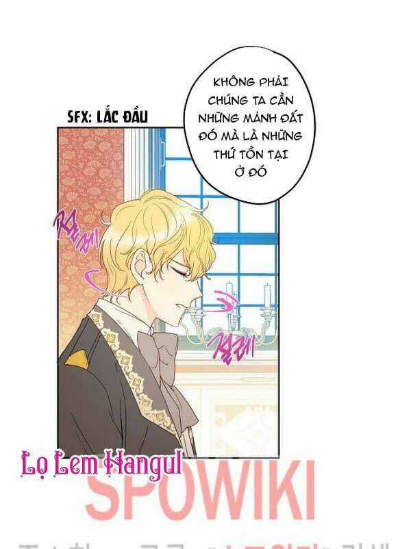 Cuộc Hôn Nhân Giả Dối - Chapter 27 - Trang 13