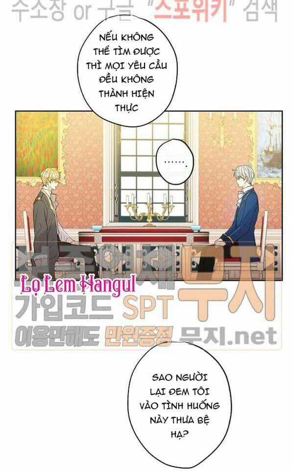 Cuộc Hôn Nhân Giả Dối - Chapter 27 - Trang 14