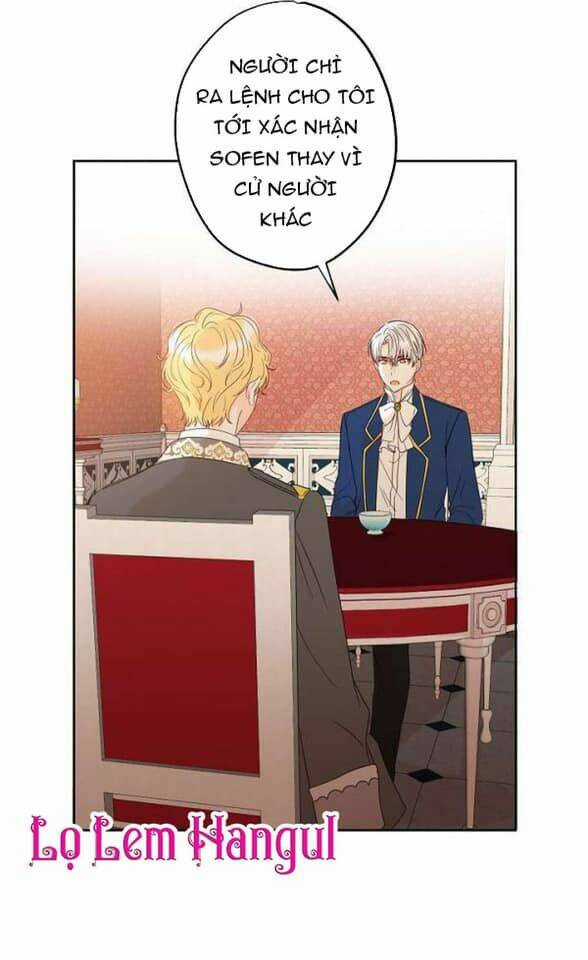 Cuộc Hôn Nhân Giả Dối - Chapter 27 - Trang 15