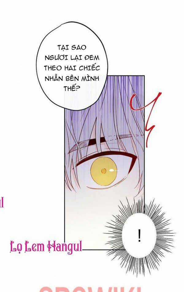 Cuộc Hôn Nhân Giả Dối - Chapter 27 - Trang 16