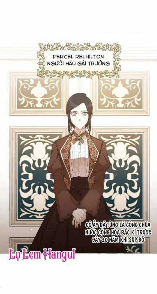 Cuộc Hôn Nhân Giả Dối - Chapter 27 - Trang 18