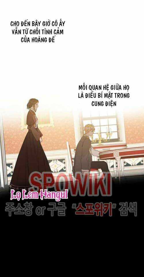 Cuộc Hôn Nhân Giả Dối - Chapter 27 - Trang 19