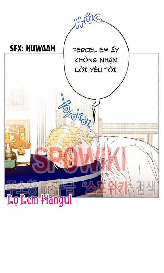 Cuộc Hôn Nhân Giả Dối - Chapter 27 - Trang 21