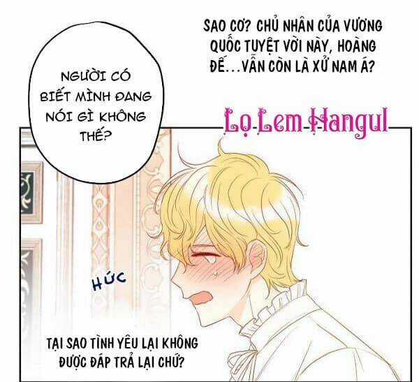 Cuộc Hôn Nhân Giả Dối - Chapter 27 - Trang 23