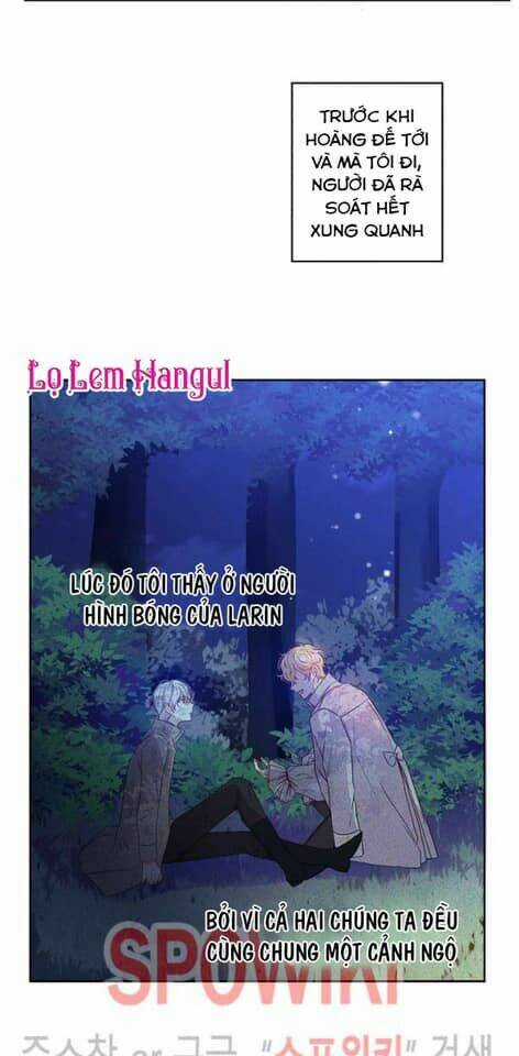 Cuộc Hôn Nhân Giả Dối - Chapter 27 - Trang 24