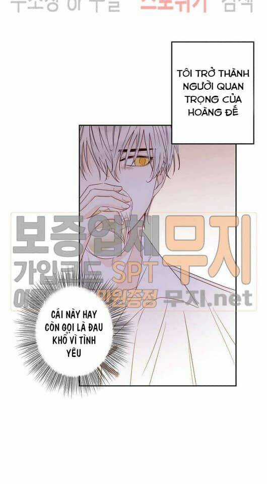 Cuộc Hôn Nhân Giả Dối - Chapter 27 - Trang 25