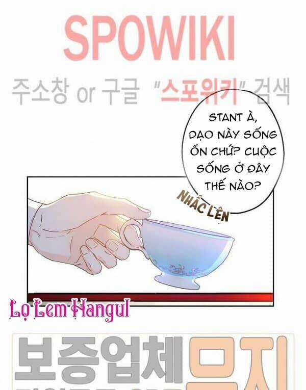 Cuộc Hôn Nhân Giả Dối - Chapter 27 - Trang 4