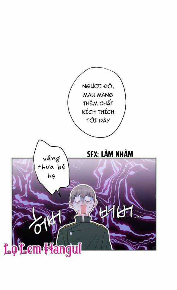 Cuộc Hôn Nhân Giả Dối - Chapter 27 - Trang 33