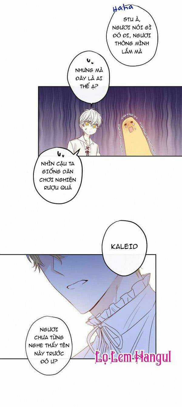 Cuộc Hôn Nhân Giả Dối - Chapter 27 - Trang 36