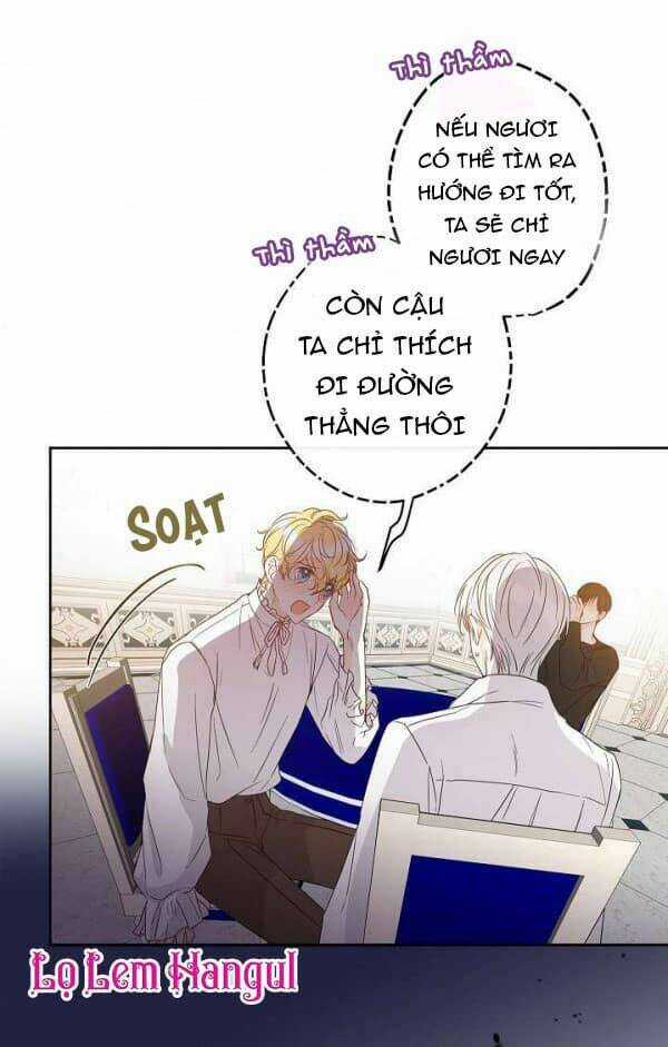 Cuộc Hôn Nhân Giả Dối - Chapter 27 - Trang 38