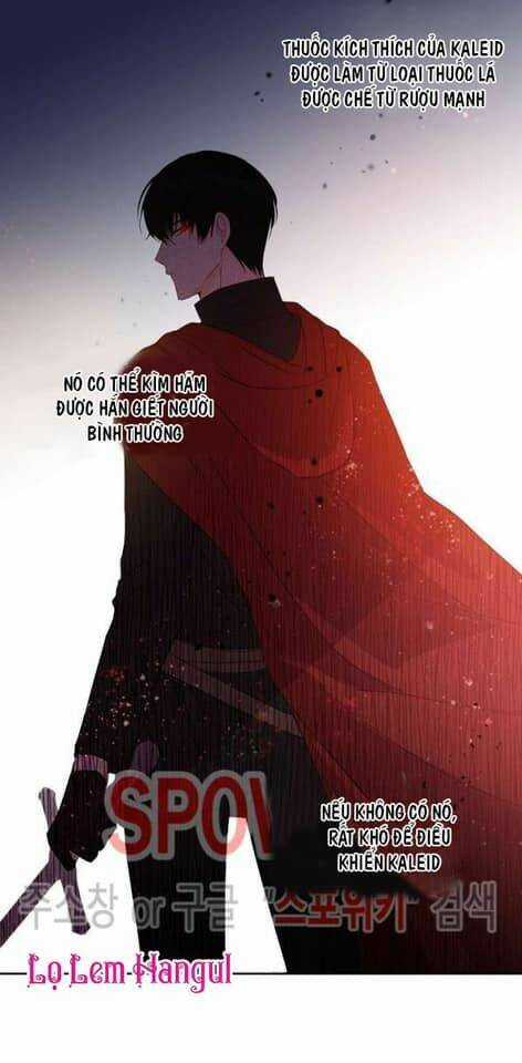 Cuộc Hôn Nhân Giả Dối - Chapter 27 - Trang 39