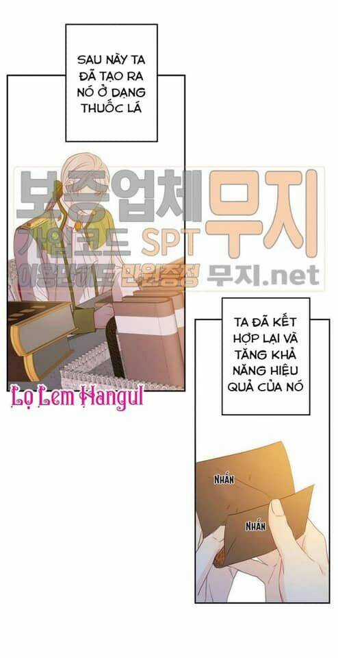 Cuộc Hôn Nhân Giả Dối - Chapter 27 - Trang 40