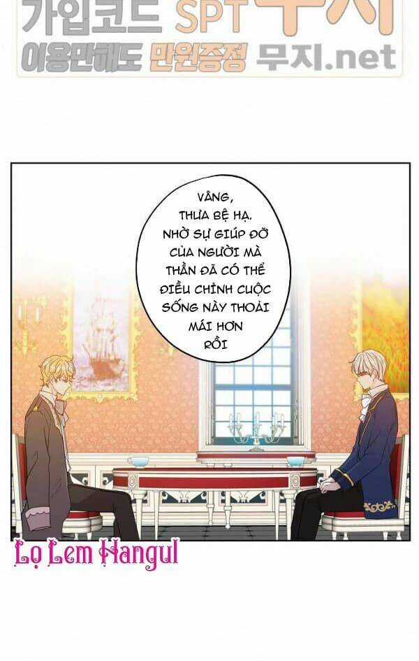 Cuộc Hôn Nhân Giả Dối - Chapter 27 - Trang 5