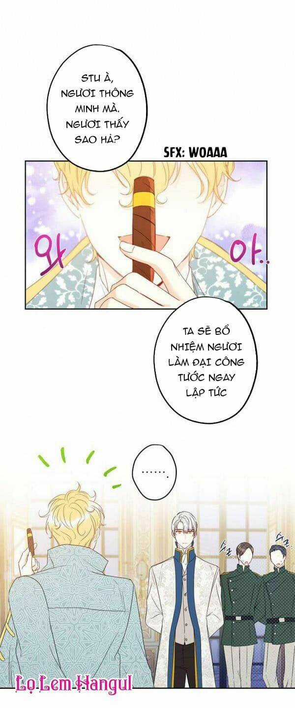 Cuộc Hôn Nhân Giả Dối - Chapter 27 - Trang 41