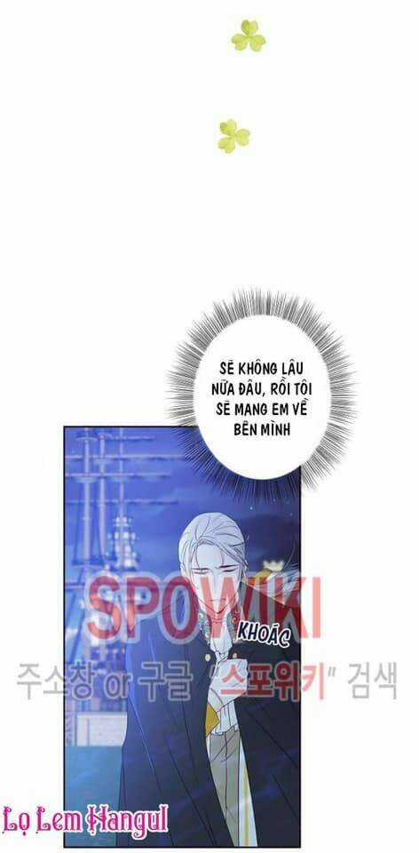 Cuộc Hôn Nhân Giả Dối - Chapter 27 - Trang 44