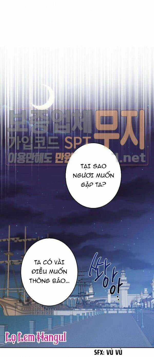 Cuộc Hôn Nhân Giả Dối - Chapter 27 - Trang 48