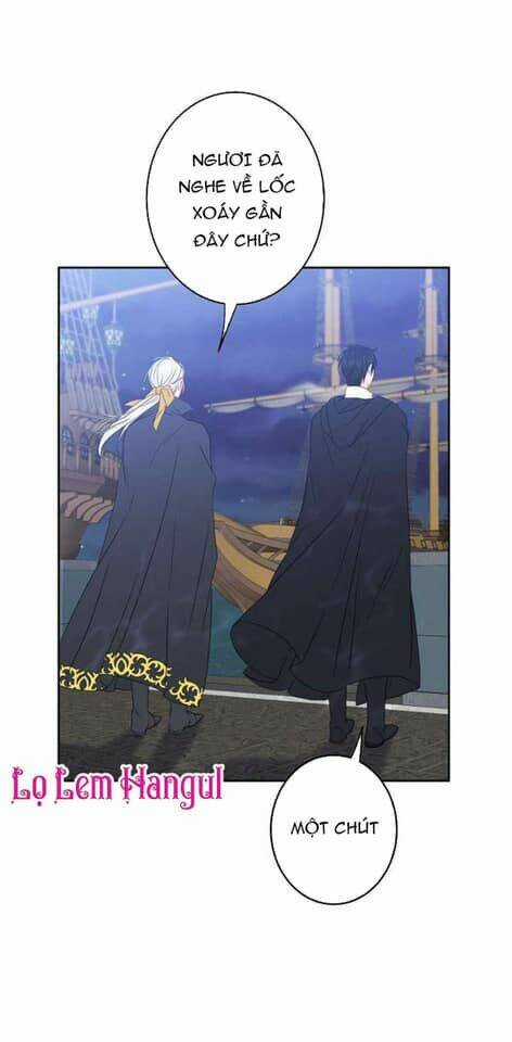 Cuộc Hôn Nhân Giả Dối - Chapter 27 - Trang 49