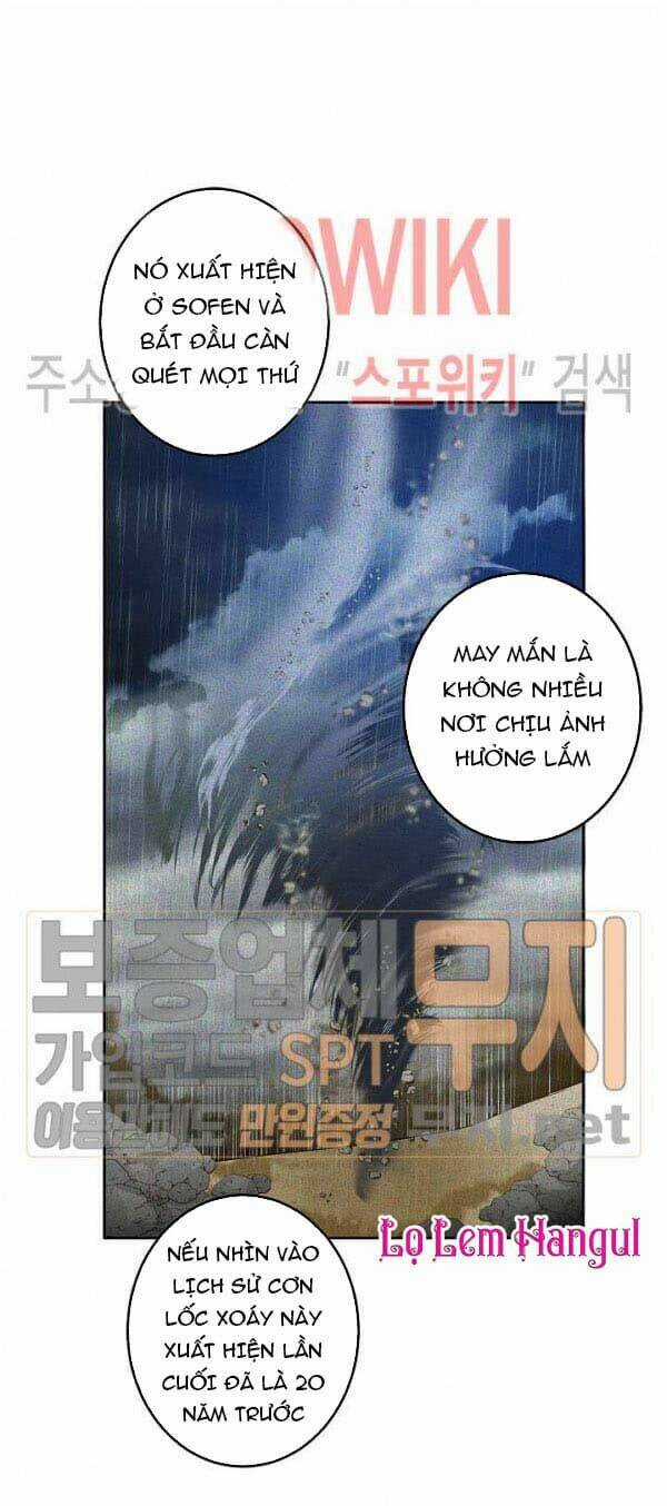 Cuộc Hôn Nhân Giả Dối - Chapter 27 - Trang 50