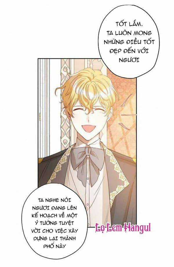 Cuộc Hôn Nhân Giả Dối - Chapter 27 - Trang 6