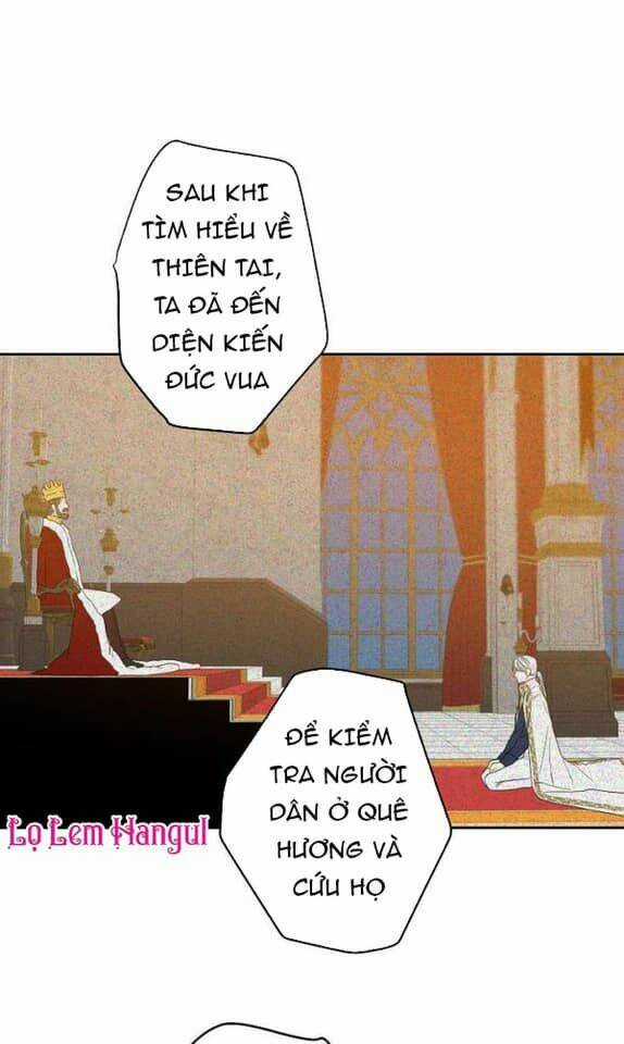 Cuộc Hôn Nhân Giả Dối - Chapter 27 - Trang 54