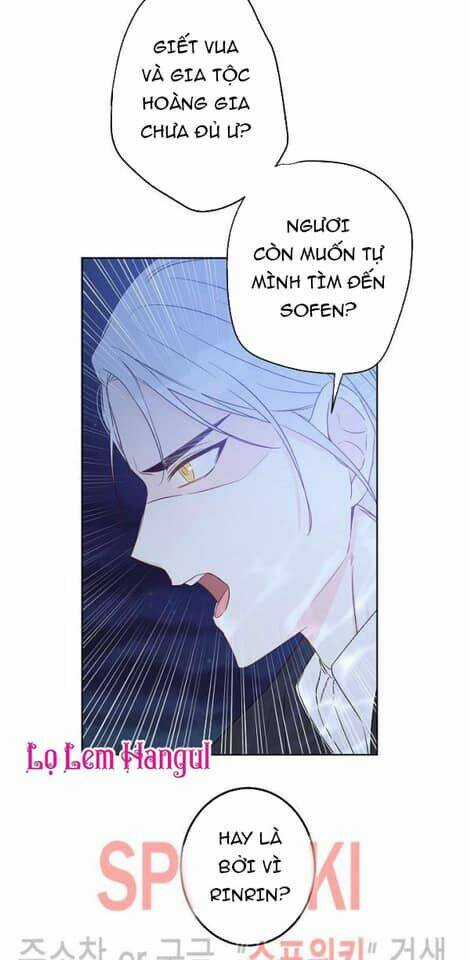 Cuộc Hôn Nhân Giả Dối - Chapter 27 - Trang 55