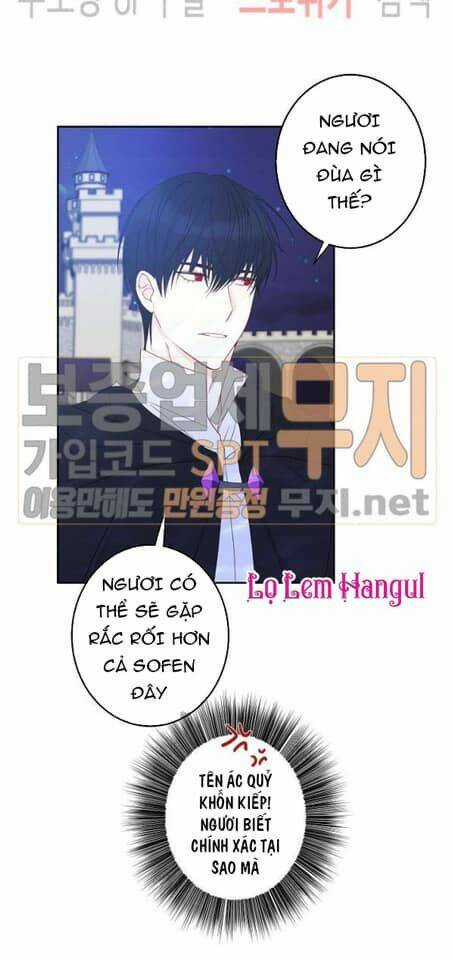 Cuộc Hôn Nhân Giả Dối - Chapter 27 - Trang 56