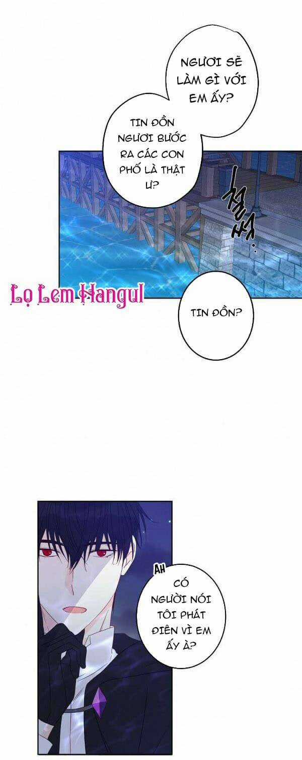 Cuộc Hôn Nhân Giả Dối - Chapter 27 - Trang 57