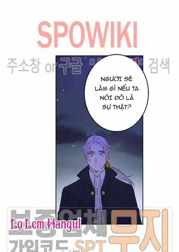 Cuộc Hôn Nhân Giả Dối - Chapter 27 - Trang 58