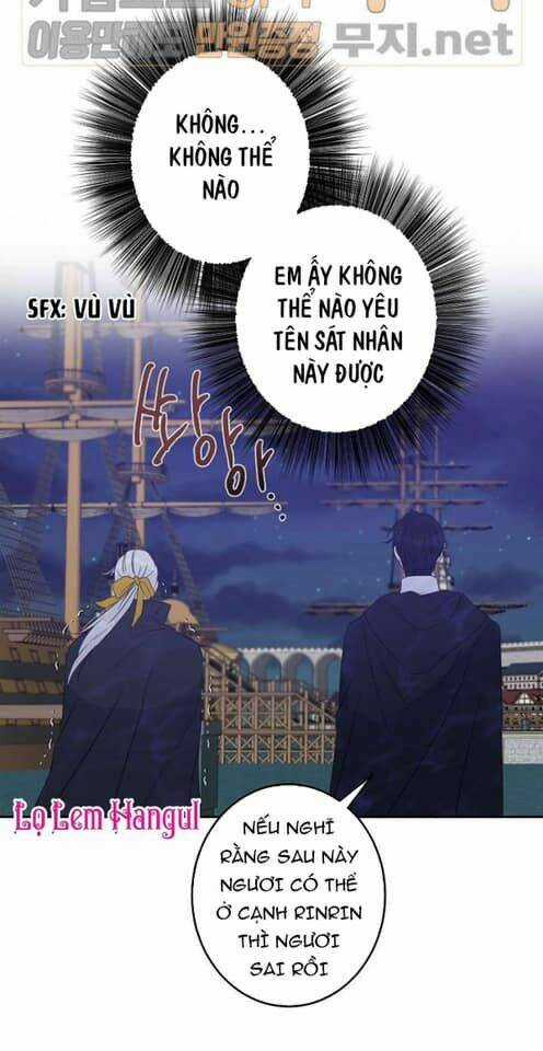 Cuộc Hôn Nhân Giả Dối - Chapter 27 - Trang 59