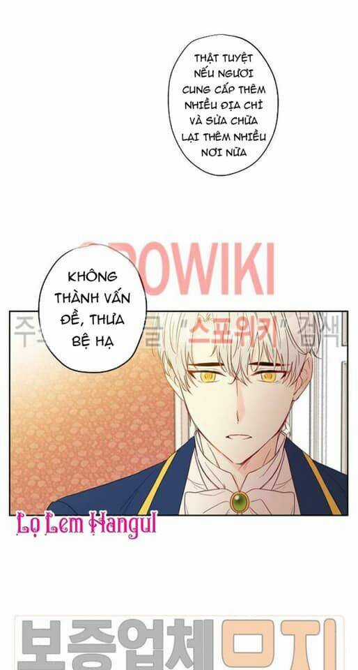 Cuộc Hôn Nhân Giả Dối - Chapter 27 - Trang 7