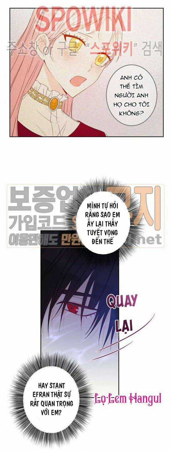 Cuộc Hôn Nhân Giả Dối - Chapter 27 - Trang 61