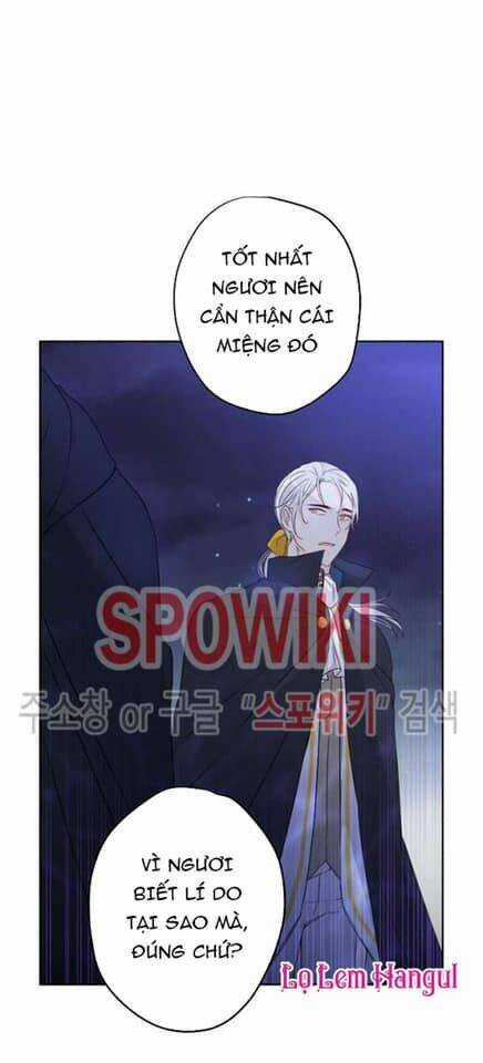 Cuộc Hôn Nhân Giả Dối - Chapter 27 - Trang 62