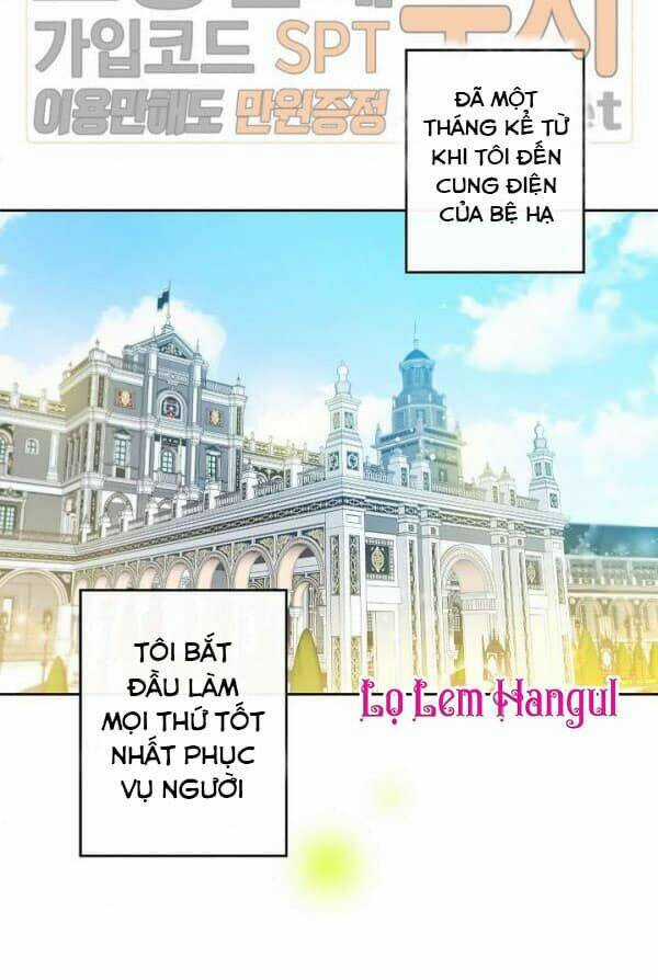 Cuộc Hôn Nhân Giả Dối - Chapter 27 - Trang 8