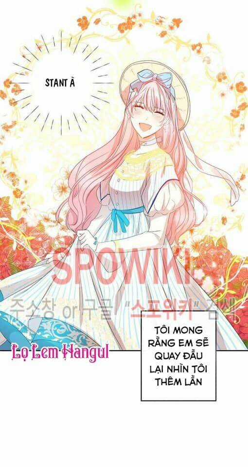 Cuộc Hôn Nhân Giả Dối - Chapter 27 - Trang 10