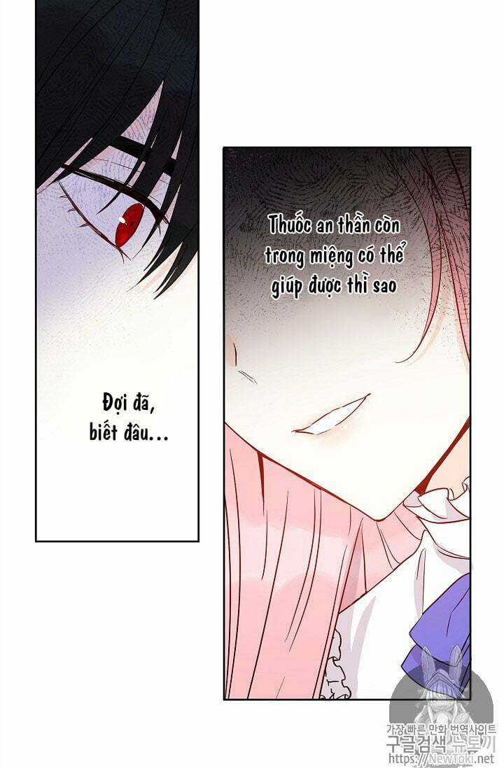 Cuộc Hôn Nhân Giả Dối - Chapter 28 - Trang 11