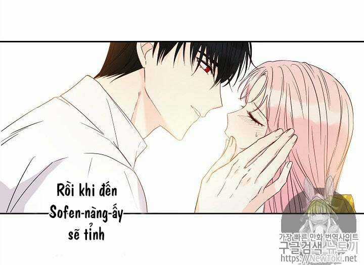 Cuộc Hôn Nhân Giả Dối - Chapter 28 - Trang 13