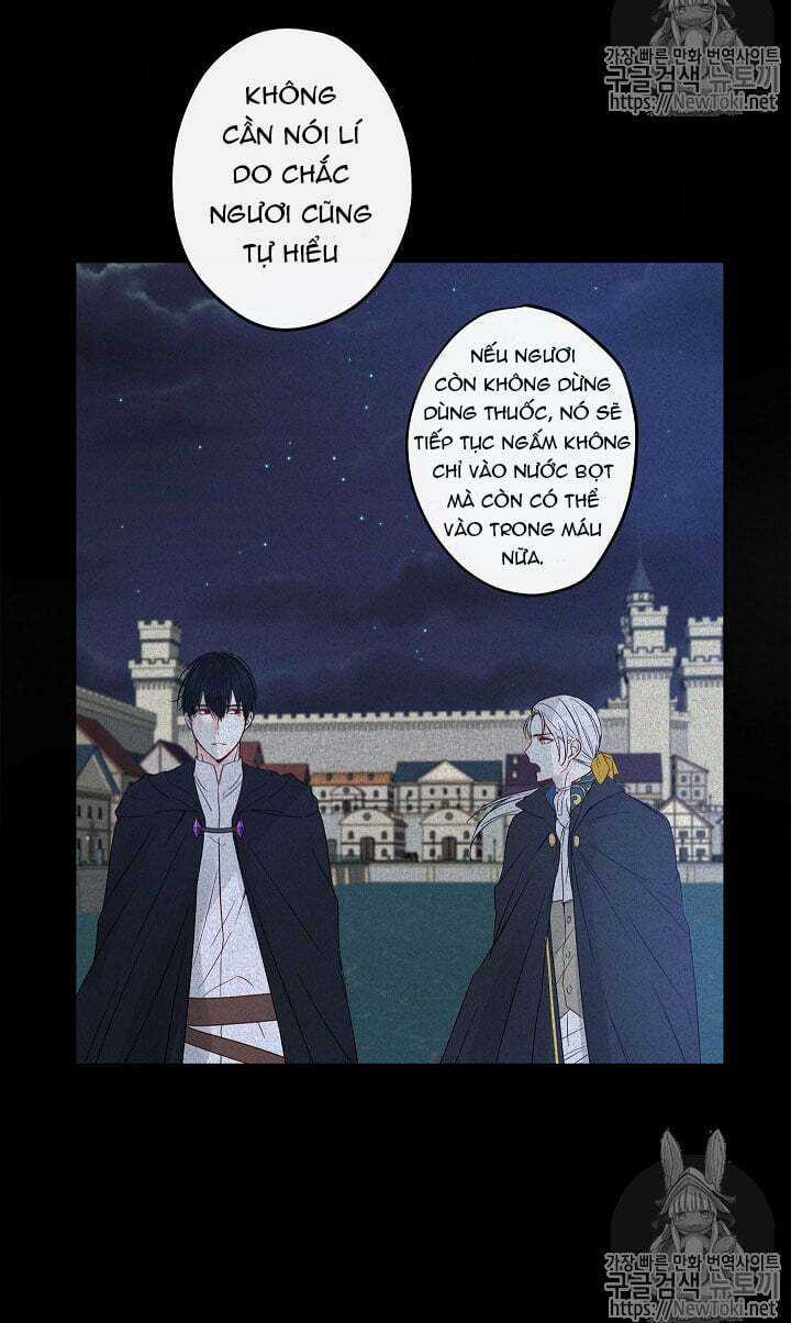 Cuộc Hôn Nhân Giả Dối - Chapter 28 - Trang 17