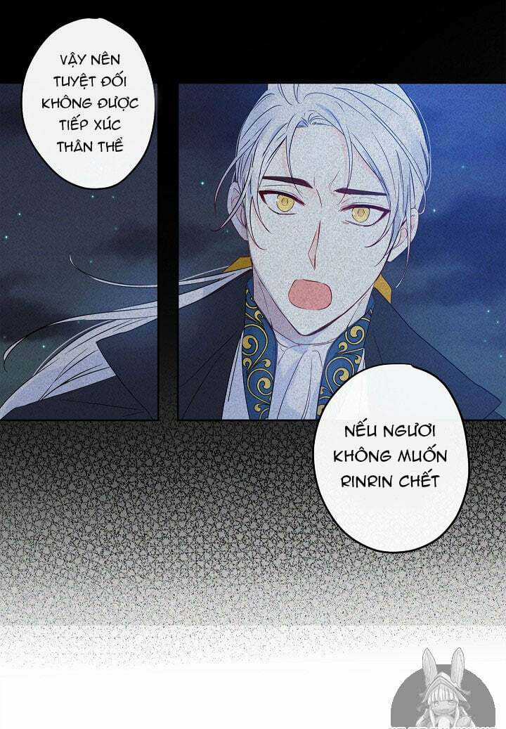 Cuộc Hôn Nhân Giả Dối - Chapter 28 - Trang 18