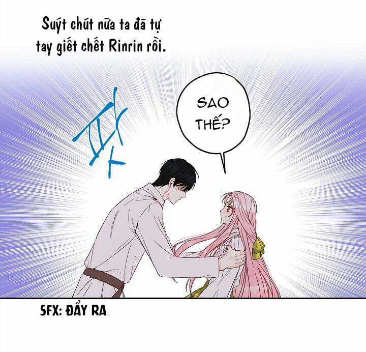 Cuộc Hôn Nhân Giả Dối - Chapter 28 - Trang 21