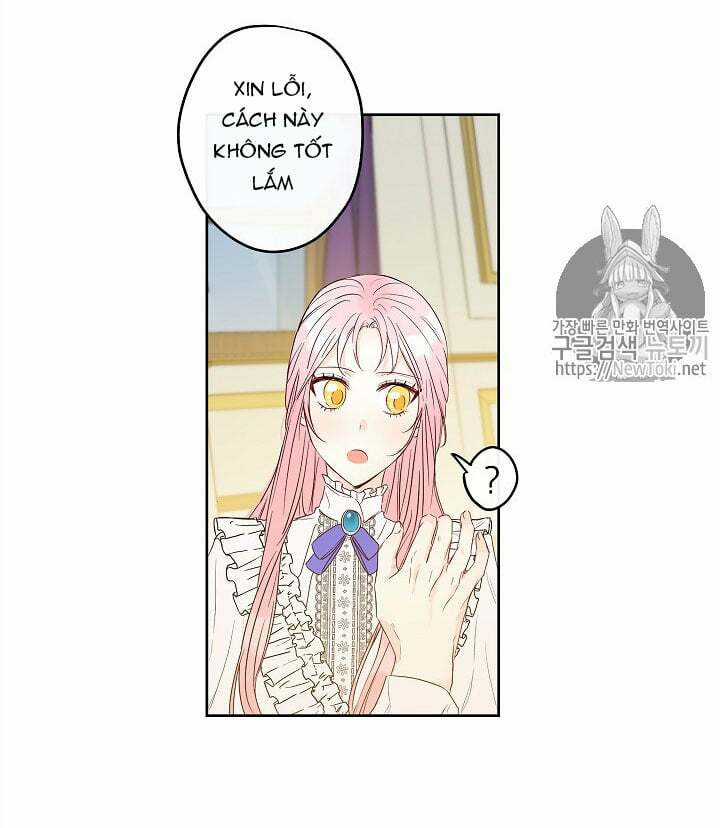 Cuộc Hôn Nhân Giả Dối - Chapter 28 - Trang 22