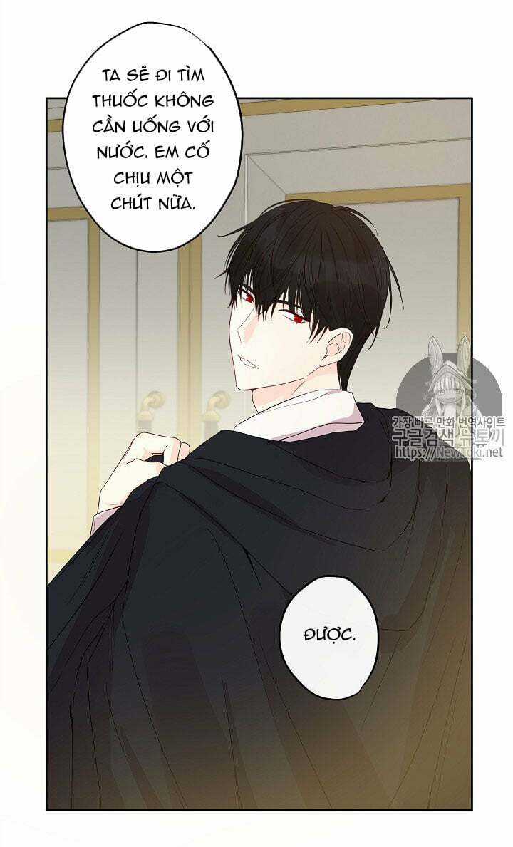 Cuộc Hôn Nhân Giả Dối - Chapter 28 - Trang 23