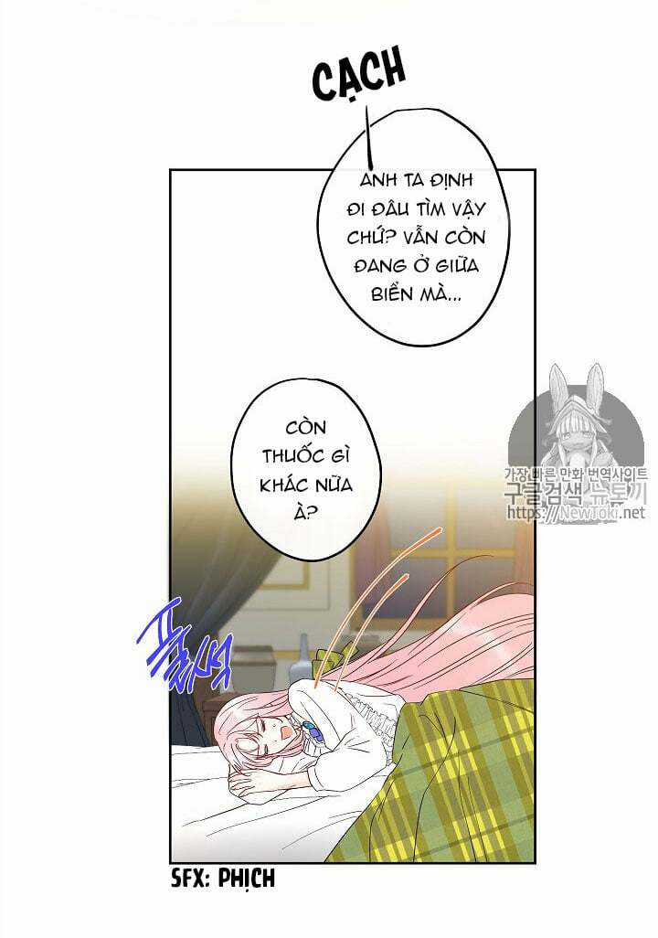 Cuộc Hôn Nhân Giả Dối - Chapter 28 - Trang 24