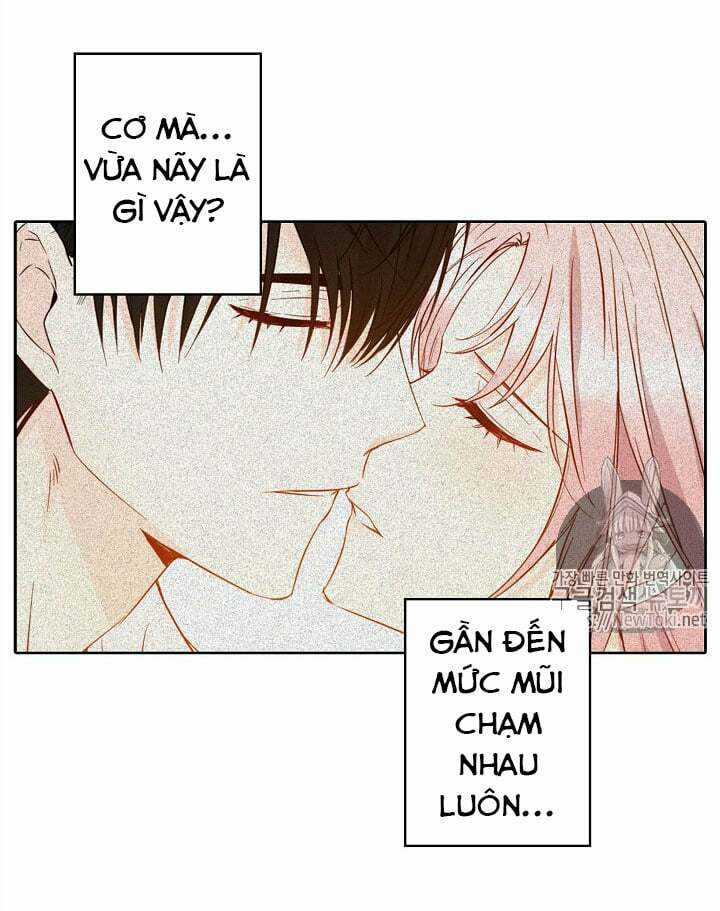 Cuộc Hôn Nhân Giả Dối - Chapter 28 - Trang 25