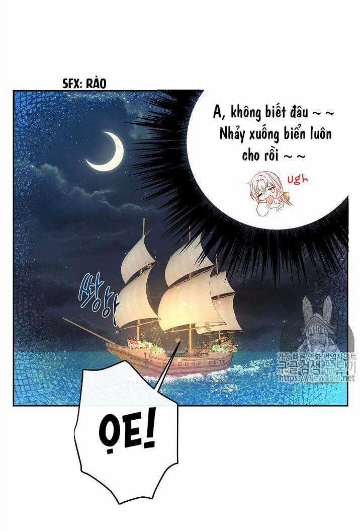 Cuộc Hôn Nhân Giả Dối - Chapter 28 - Trang 28