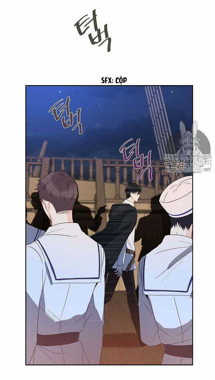 Cuộc Hôn Nhân Giả Dối - Chapter 28 - Trang 29