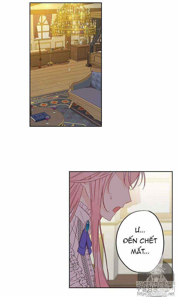 Cuộc Hôn Nhân Giả Dối - Chapter 28 - Trang 4