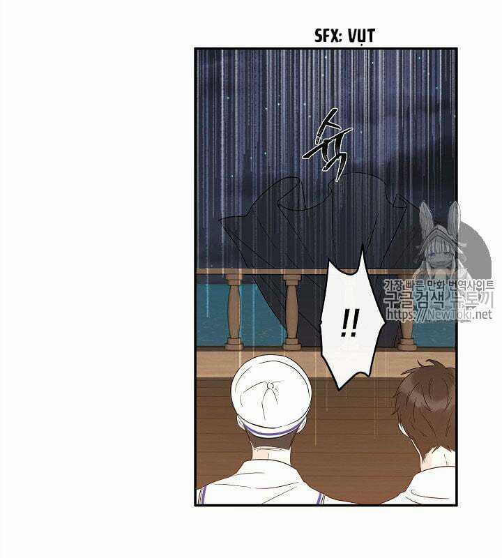 Cuộc Hôn Nhân Giả Dối - Chapter 28 - Trang 31