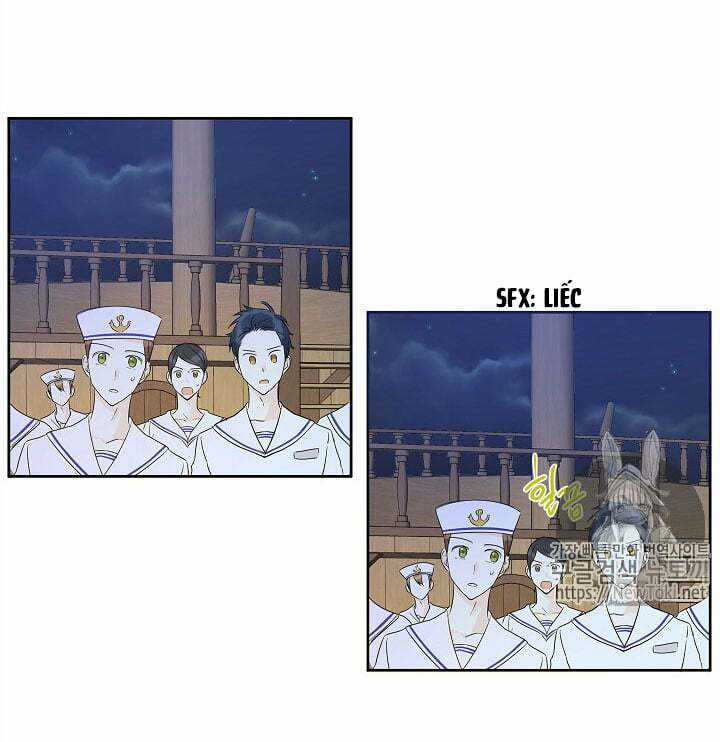 Cuộc Hôn Nhân Giả Dối - Chapter 28 - Trang 32