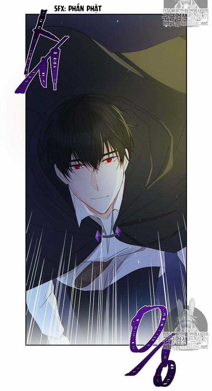 Cuộc Hôn Nhân Giả Dối - Chapter 28 - Trang 35