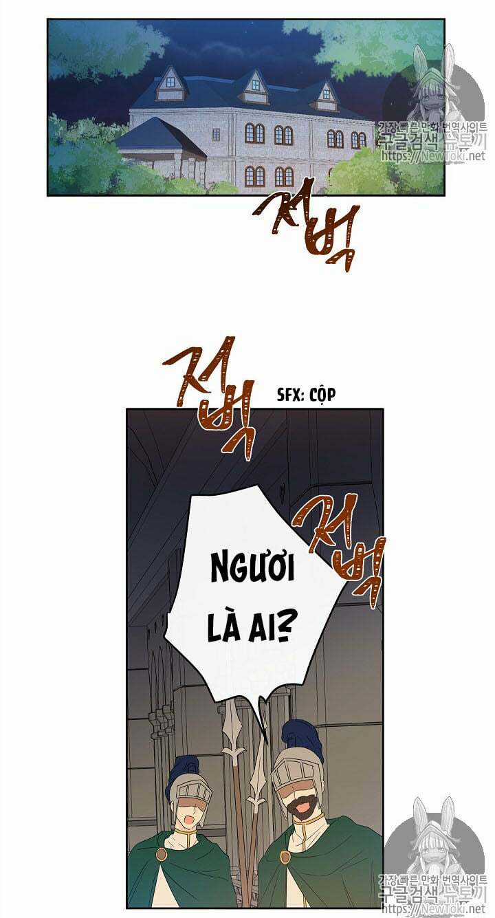 Cuộc Hôn Nhân Giả Dối - Chapter 28 - Trang 36